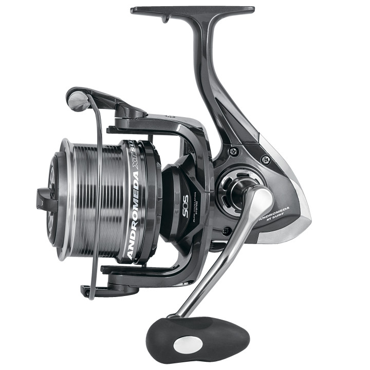 Катушка Trabucco ANDROMEDA xt-surf 8000