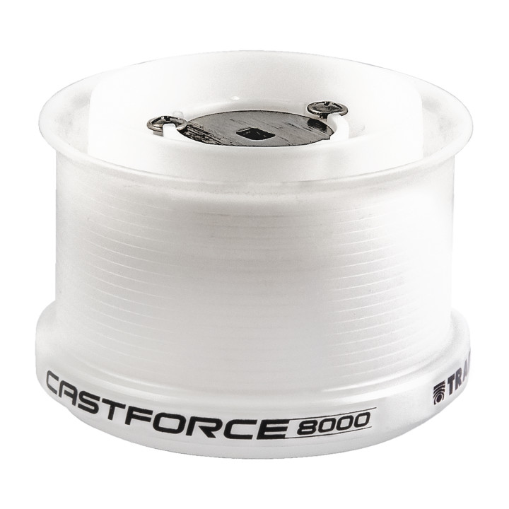 Шпуля тефлоновая для CASTFORCE SD/XLT SURF 8000 PTFE (035-18-010)