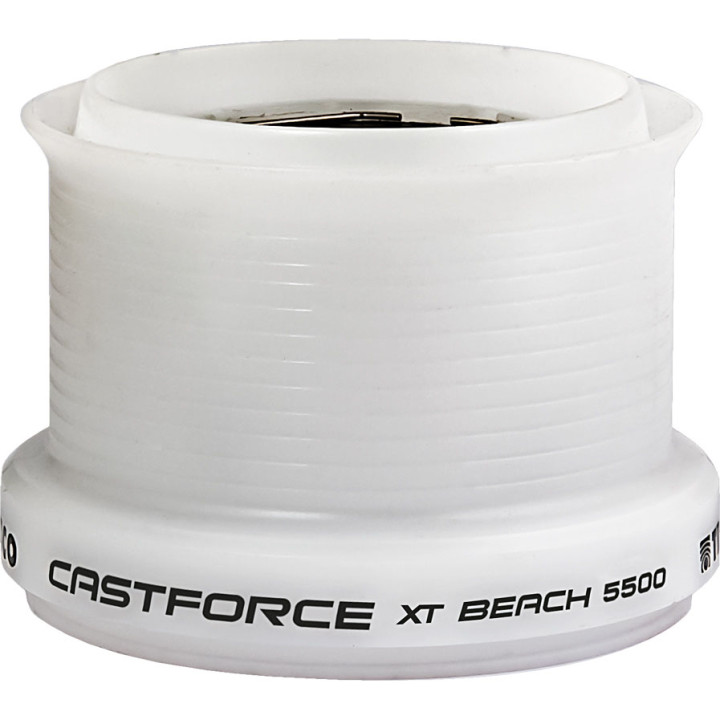 Шпуля тефлоновая для CASTFORCE CX/XT Beach 5500 PTFE (035-28-010)