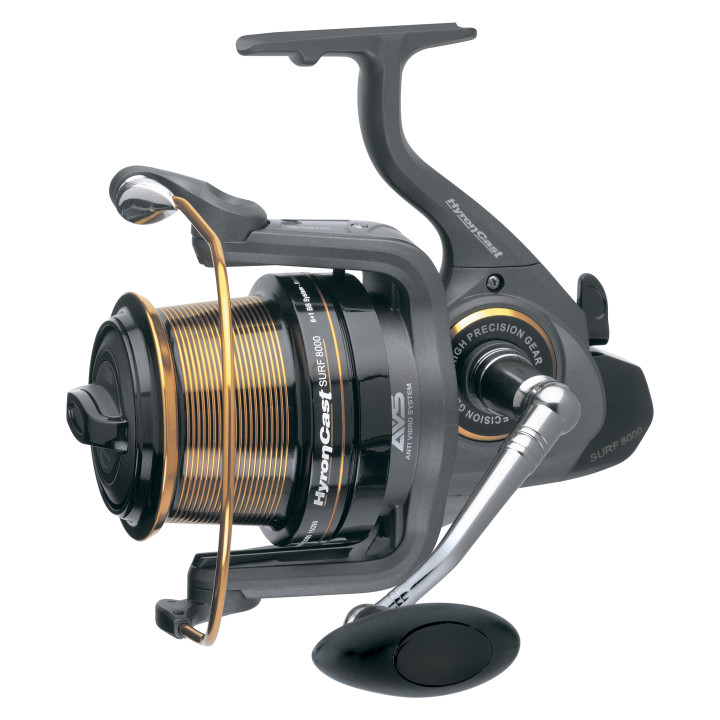 Катушка Trabucco HYRONCAST SW SURF 8000 (035-05-800)
