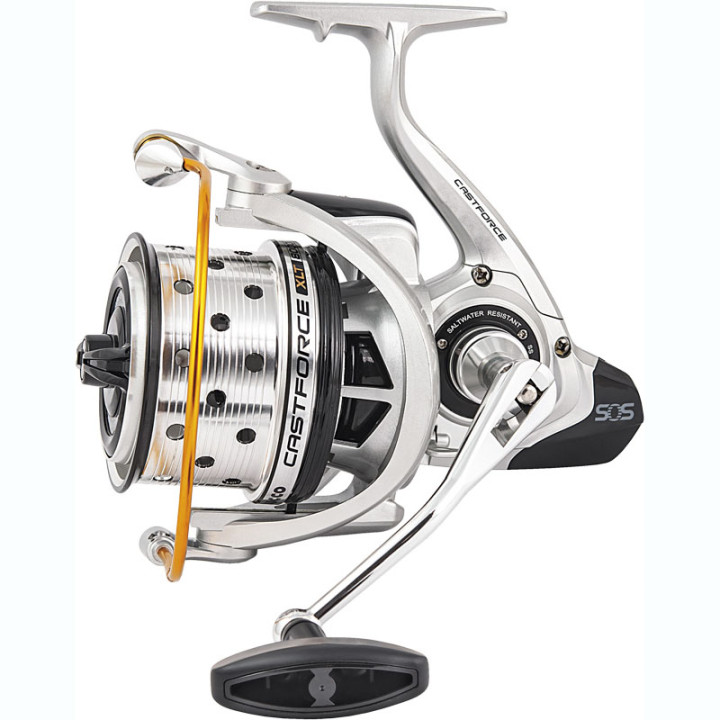 Катушка Trabucco CASTFORCE XLT SURF 8000 (035-19-800)