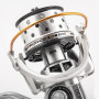 Катушка Trabucco CASTFORCE XLT SURF 8000 (035-19-800)
