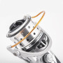Катушка Trabucco CASTFORCE XLT SURF 8000 (035-19-800)