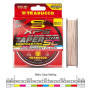 Леска с шок-лидером Trabucco T-FORCE Taper Line 0,23-057 мм
