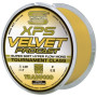 Морская Леска S-Force XPS VELVET PRO CAST 600м 0.22мм 5,51кг