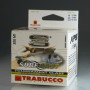 Морская Леска Trabucco S-FORCE XPS SURF CASTING 0,228 / 6,46 кг / 300 м