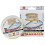 Морская Леска Trabucco S-FORCE LONG CAST (Лимонная) 0,25 / 8,44 кг / 300 м