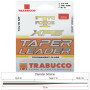 Шок-лидер Trabucco T-FORCE Taper Leader 0,26-0,57 мм (15 м, 10 шт) 