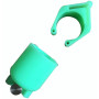 Род-Под для морской рыбалки Golden Catch Surf Sand Rod 1.3 м