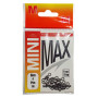 Вертлюжки MiniMax №4, 35 кг, 10 шт