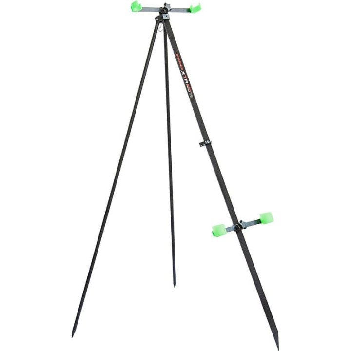 Подставка трипод для серфового удилища Род-под Trabucco XTR SURF TRIPOD T2