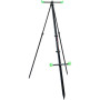 Подставка трипод для серфового удилища Род-под Trabucco XTR SURF TRIPOD T2 Evo