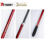 Серфовое удилище NOEBY Infinite 4,28м, тест 100-250г, вес 366г 