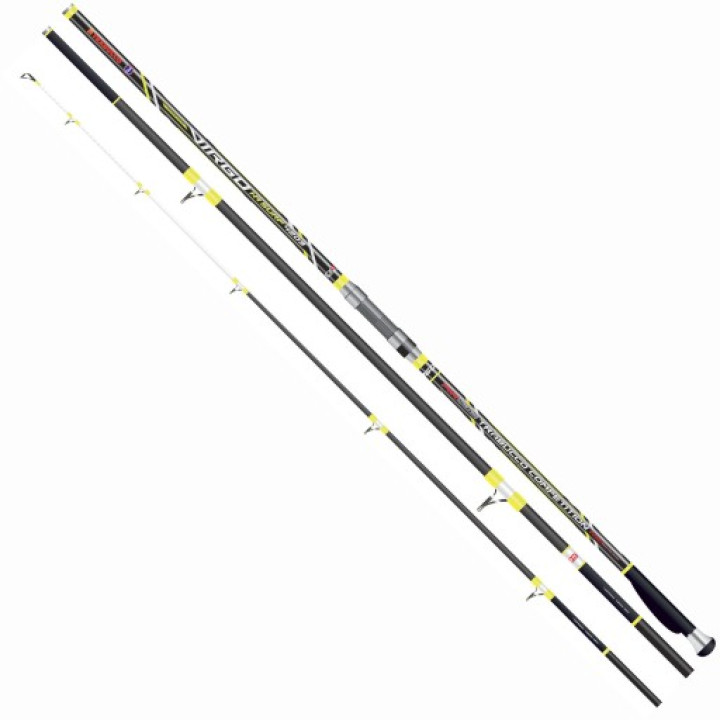 Удилище Trabucco VIRGO TK SURF MN 4,50 м 200 г (171-99-600)