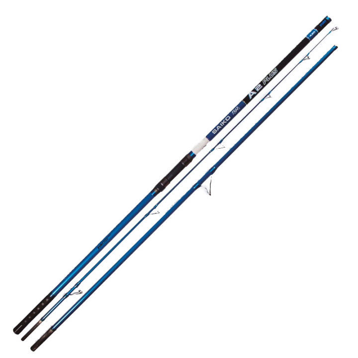 Серфовое удилище Yuki Saiko A2 plus 4.20м 100-250г