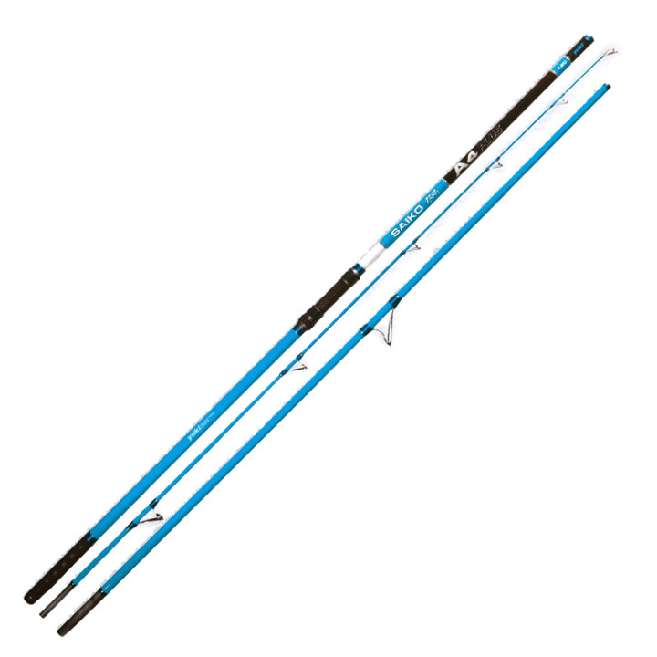 Серфовое удилище Yuki Saiko A4 plus 4.50м 100-250 гр
