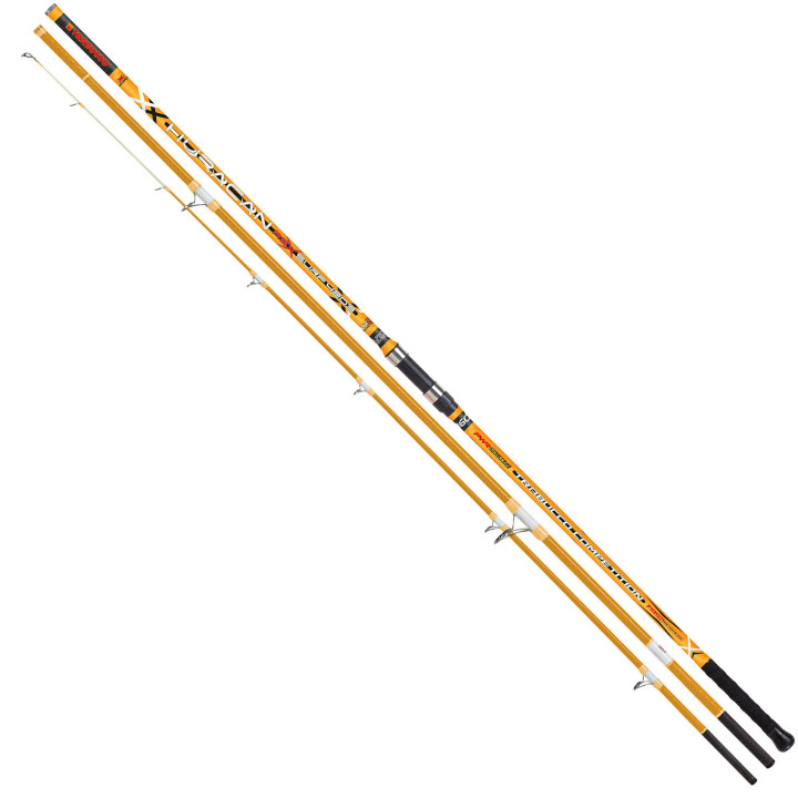 Удилище Trabucco HURACAN RSX SURF 4503/200 4,50 м 200гр (172-14-205)