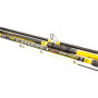 Удилище CASSIOPEA XCT SURF KW 4503/130 4,50 м 130 гр (171-96-135)
