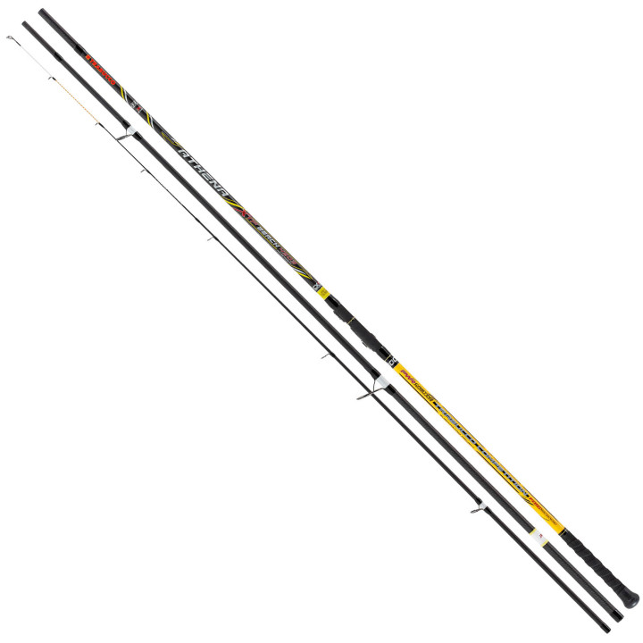 Удилище Trabucco ATHENA XFT BEACH 4503/100 (171-92-100)