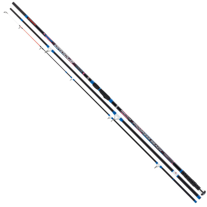 Удилище Trabucco ORACLE PROGRESS BEACH 4503/100 (171-91-300)