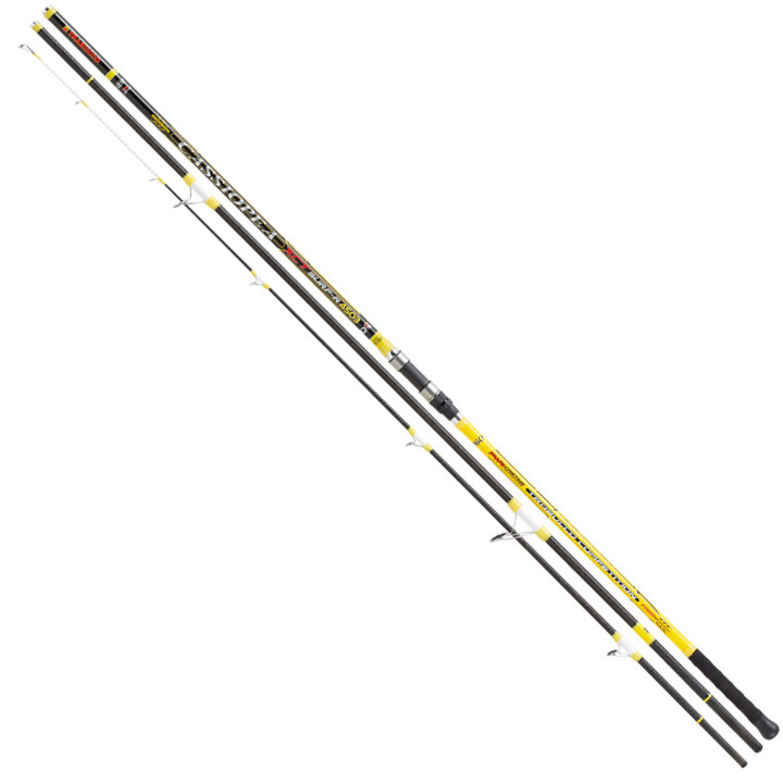Удилище CASSIOPEA XCT SURF KW 4503/200 4,50 м 200 гр (171-96-205)