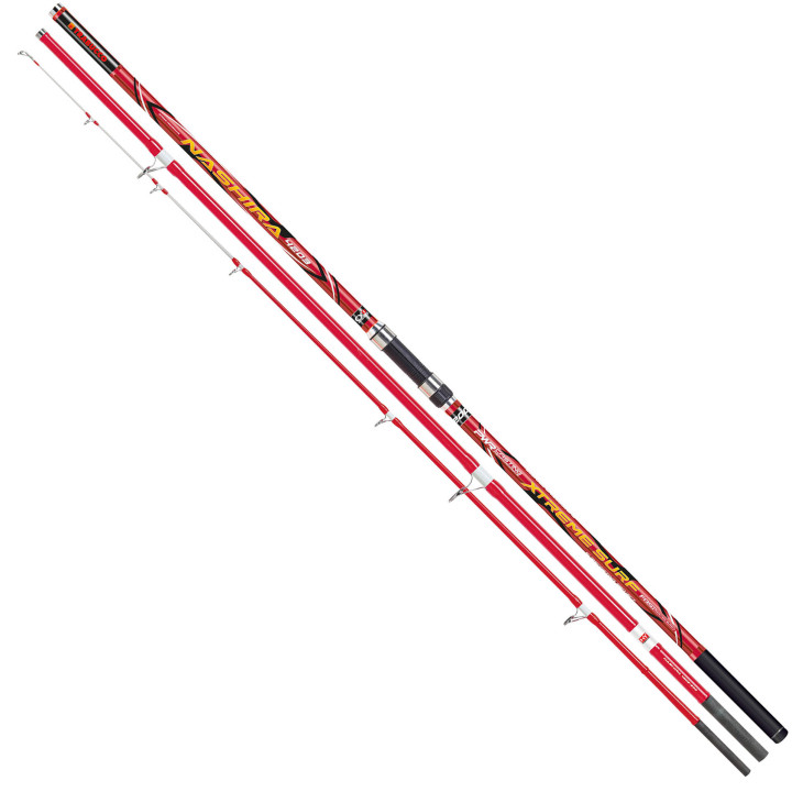 Вудилище Trabucco NASHIRA EXTREMA SURF 4503/200 4,50м 200г (172-16-150)