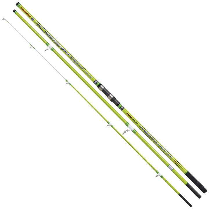 Удилище SERENITY XTREME SURF 4503/200 4,50 м 200 гр (171-98-300)