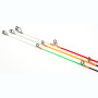 Удилище Trabucco IMPERA F-1 BEACH 4503/120 4,80 м 120 гр (172-05-480)