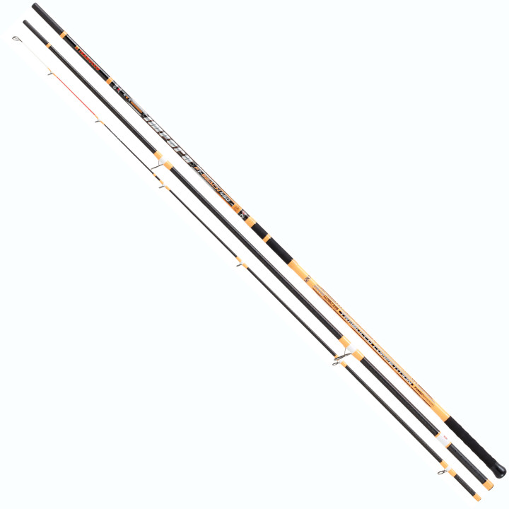 Удилище Trabucco IMPERA F-1 BEACH 4503/120 4,80 м 120 гр (172-05-480)