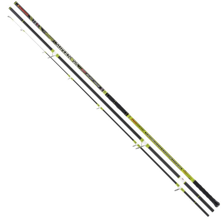 Удилище Trabucco SUPERNOVA GR SURF 4703/160 4,70 м 160 гр (172-06-165)