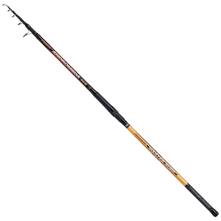 Удилище ANDROMEDA MASTER SURF 4205/150 Телескоп 4,20м 150г (169-27-300)
