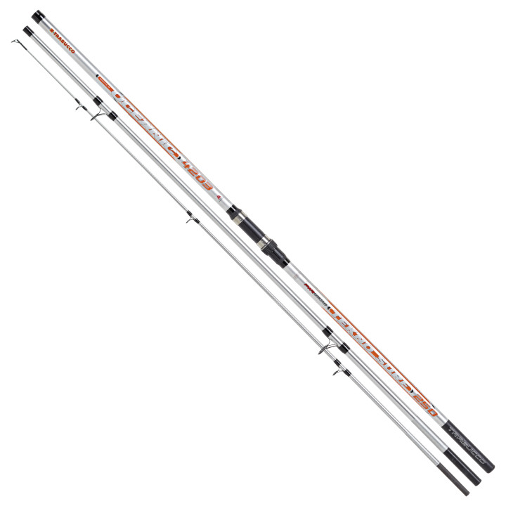 Вудилище OCEANIC TEKNO SURF 4503/250 4,50м 250г (170-54-920)