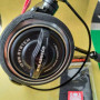 Защита шпули 5500-8000 Trabucco Spool Protective Band размер L 