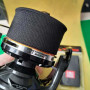 Защита шпули 5500-8000 Trabucco Spool Protective Band размер L 