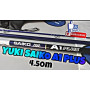 Серфовое удилище Yuki Saiko A1 plus 4.50м 100-250 г