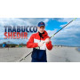 Серфовое удилище Trabucco Shedir Wave Rider MN 4,20м 200г (172-16-200)