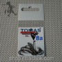 Крючок ТОМАС №8а (10шт)