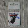 Крючок ТОМАС №9у (10шт)