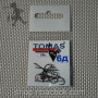 Крючок ТОМАС №6д (10шт)